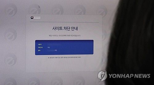 '딥시크 차단' 정부 부처 전방위 확산