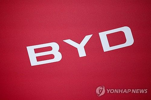 BYD