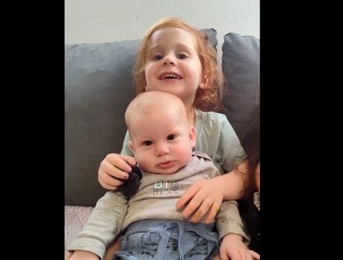 크피르(아래), 아리엘 비바스 형제