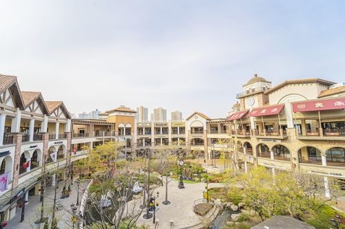 시흥 프리미엄 아울렛 [신세계사이먼 제공. 재판매 및 DB 금지]