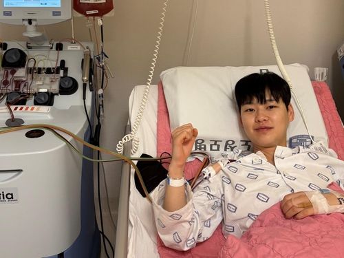 육군 제22보병사단 김채은 부사관