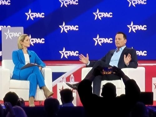 대담 참석한 그리넬 대사 