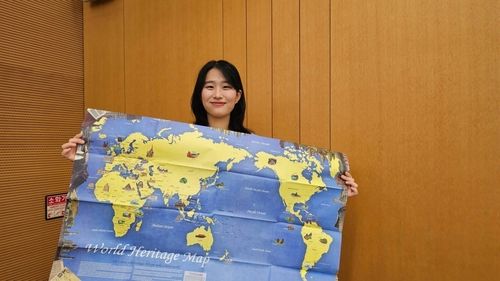 성혜승 반크 청년연구원