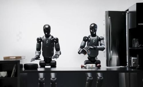 피규어 AI가 공개한 새 로봇용 AI 모델