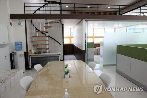 한국토지주택공사, 경남 진주에 청년 위한 '채용라운지' 운영