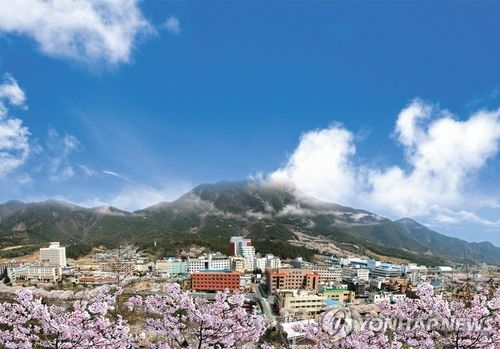 경남 창녕군 부곡면 부곡온천 단지