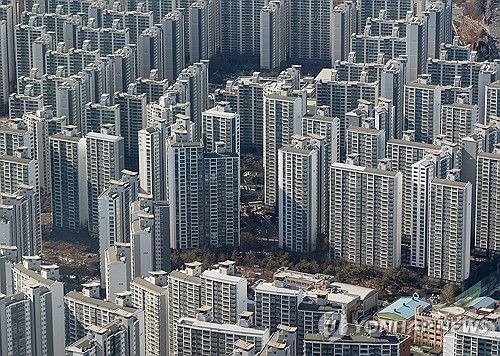 잠실동 토지거래허가 구역 지정 해제…아파트 가격은?