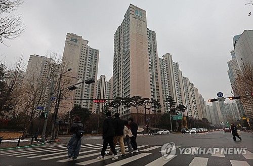 잠실·삼성·대치·청담 아파트 291곳 '토지거래허가' 풀린다