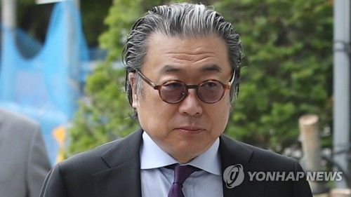 조정호 메리츠금융지주 회장