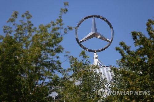 메르세데스-벤츠 