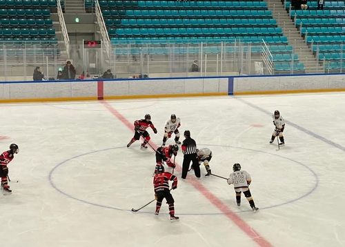 강원 학생 선수단, 제106회 전국동계체전서 활약