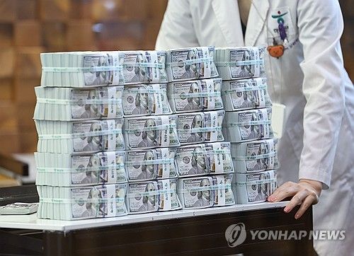 [연합뉴스 자료사진]