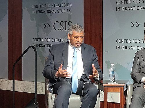 빈센트 브룩스 전 주한미군사령관