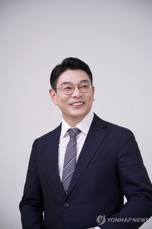 김태진 광주 서구의회 의원