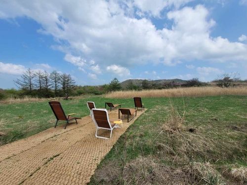 대구 최정산 전경