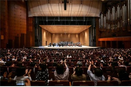 세종문화회관 '누구나 클래식' 2024년 공연사진