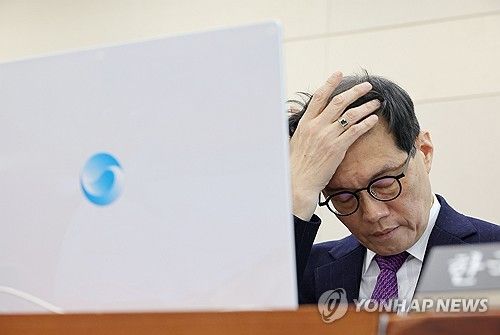 고민 깊은 이창용 한은 총재