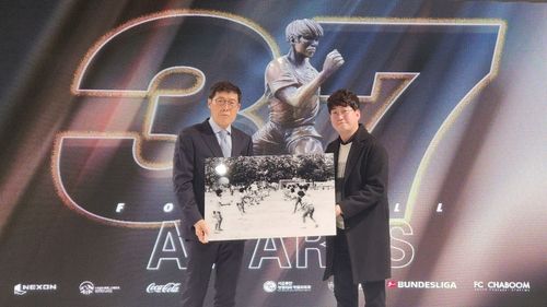 차범근 전 축구 국가대표팀 감독