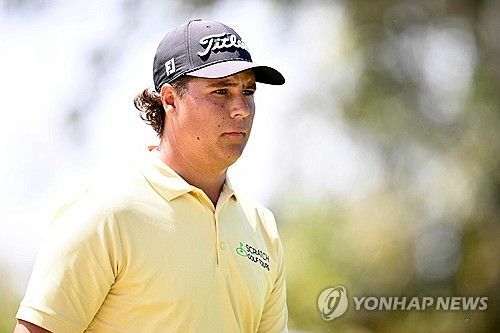 준우승한 2004년생 포트기터