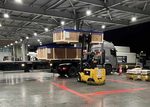 [CJ대한통운 제공. 재판매 및 DB 금지]