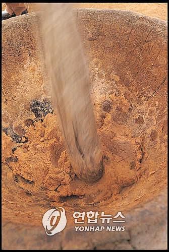 하늘이 내린 먹거리, 콩 이야기