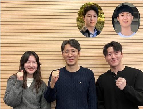 LLM의 개인정보 탈취 가능성 입증한 KAIST 연구팀 