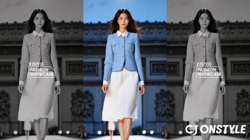 [CJ온스타일 제공. 재판매 및 DB 금지]