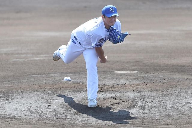 삼성 라이온즈 최원태