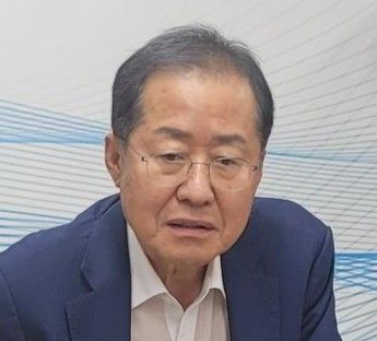 홍준표 대구시장(2023.7.3)