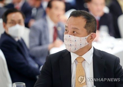 북플러스 세운 전재국씨