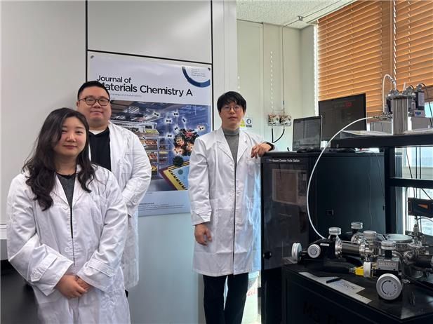 과일 숙성 호르몬 감지 센서기술 개발한 한국생산기술연구원 