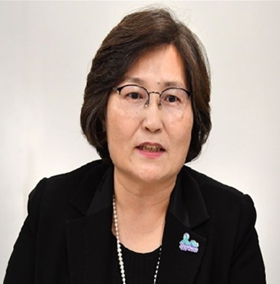 문미란 한국소비자단체협의회 신임 회장 [한국소비자단체협의회 제공. 재판매 및 DB 금지]