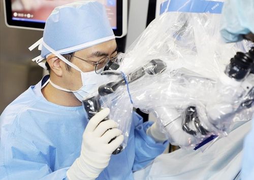 이민호 의정부성모병원 신경외과 교수