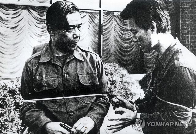 서울고법, '10·26 사건' 김재규 재심 개시 결정