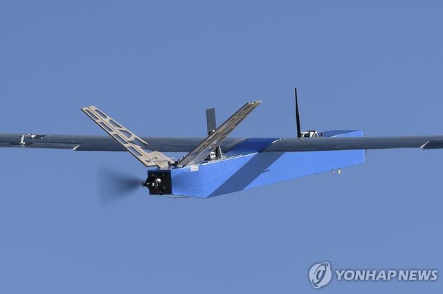 우크라이나군의 드론(기사와 직접 관련 없음)