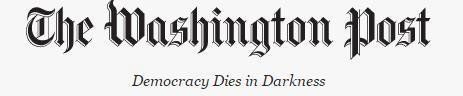워싱턴포스트