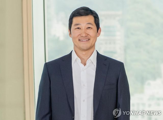 김범석 쿠팡 의장