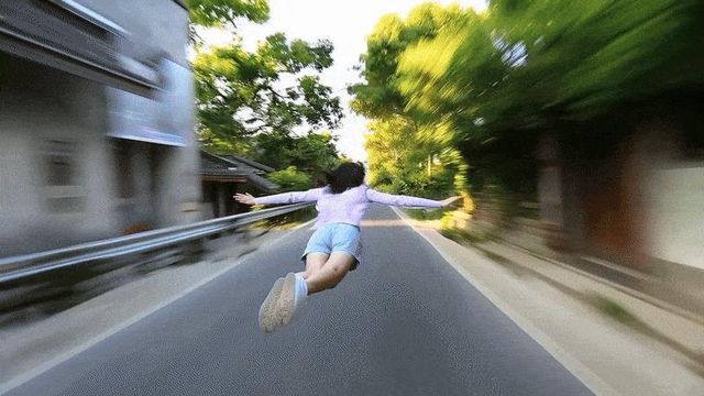 알리바바 완 2.1이 생성한 이미지