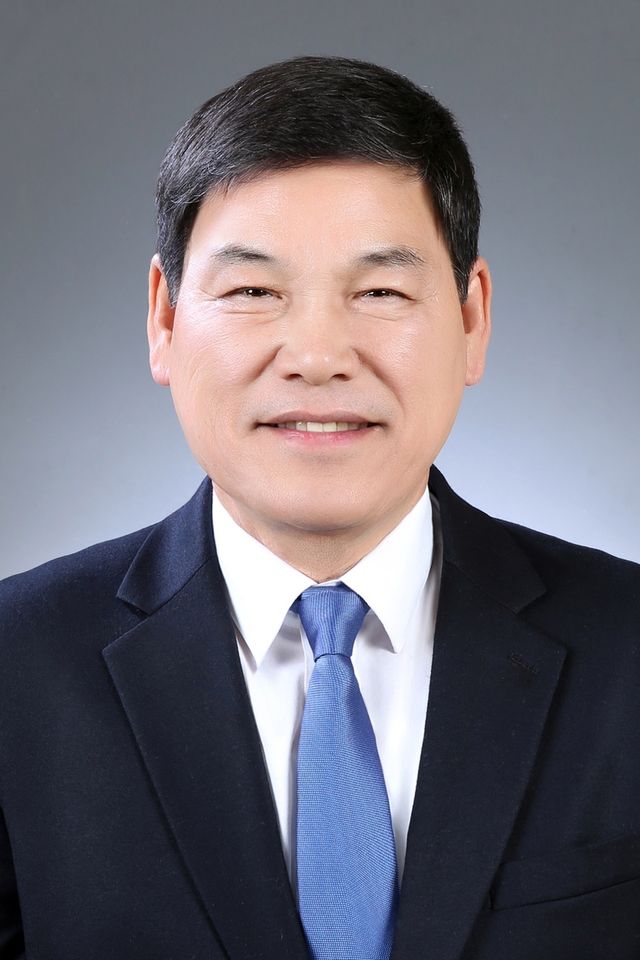 조국혁신당 소속 정철원 담양군의회 의장