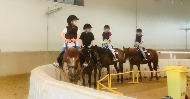 청주시 청소년 승마 체험 지원 사업