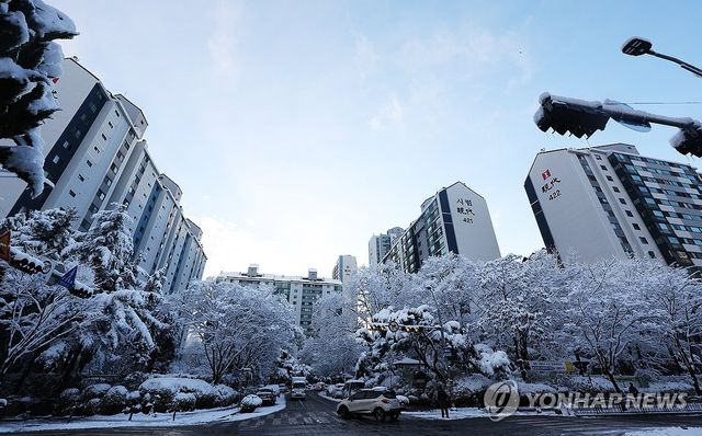 분당·일산·평촌 등 13개 구역 3만6천가구 먼저 재건축한다