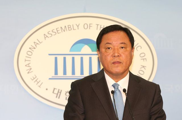 류근찬 전 의원