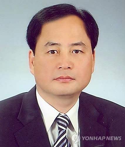 배낙호 전 김천시의회 의장