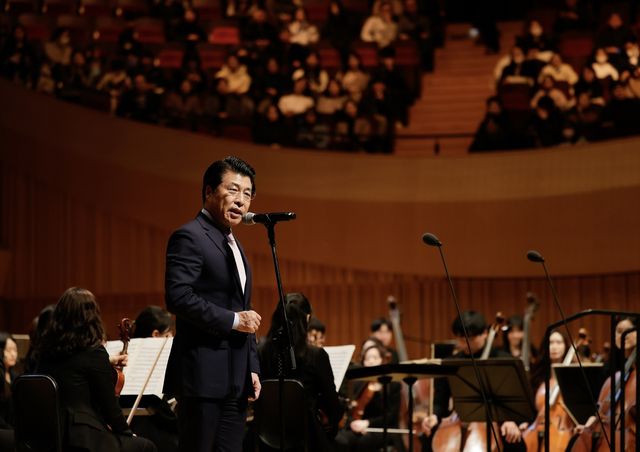 서강석 송파구청장