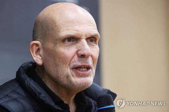 서울시향 음악감독 2025 지휘 펠로십 인터뷰