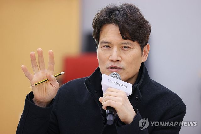 국립창극단 '보허자' 한승석 음악감독