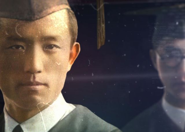 윤동주 시인 소개 영상