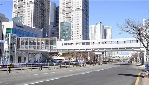 동래온천 나들길