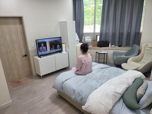 화천군 공공산후조리원