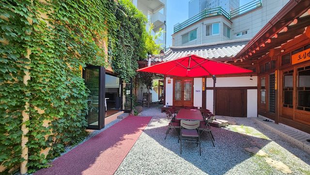 대구 도심캠퍼스 1호관